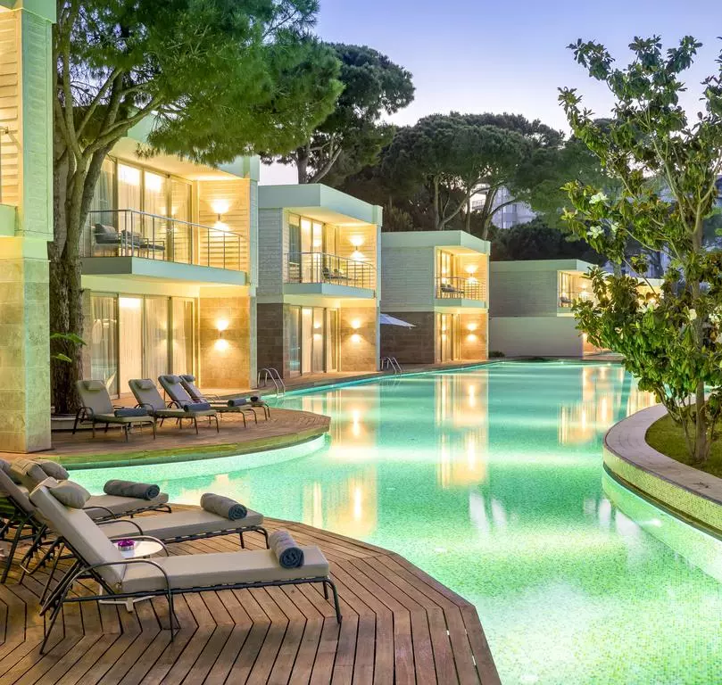 هتل رکسوس پرمیوم بلک آنتالیا-8737